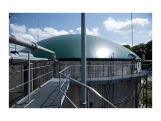 Biometan EFG: Oslava desítky let na trhu