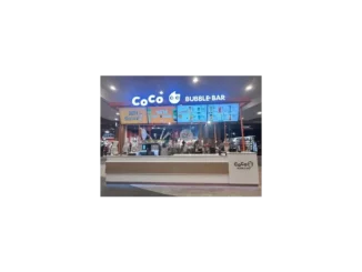 CoCo expanduje v Evropě díky novému partnerství