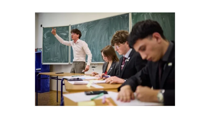 Mensa gymnázium kralovalo na debatním finále