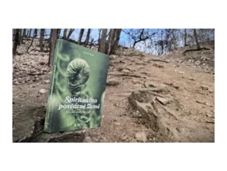 Borzič a jeho pohled na spiritualitu Země