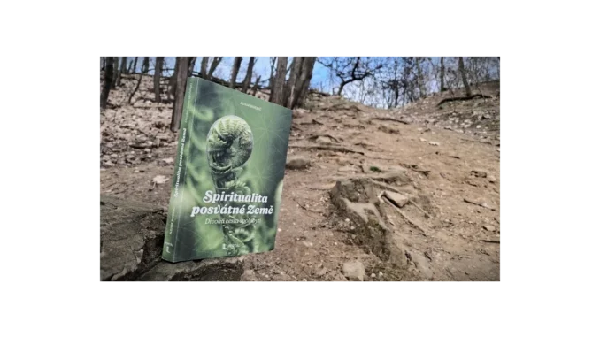Borzič a jeho pohled na spiritualitu Země