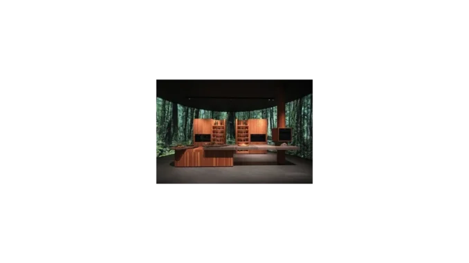 Haier: Designové inovace na Milánském týdnu 2026