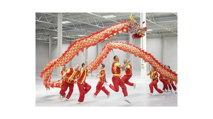 Objevte Asii na festivale v Metropoli Zličín