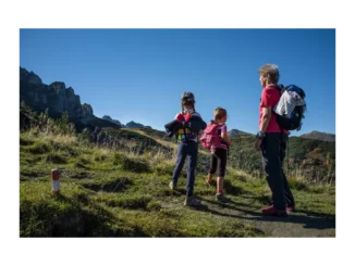 Rodinné aktivity v Tyrolsku pro všechny generace