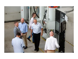 WISTA TechDays 2026: Zlín hostí inovace v tryskání