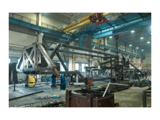 Silesia: Nové výrobní kapacity pro obranný sektor