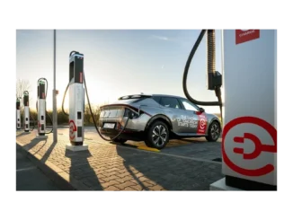 ORLEN investuje do ultrarychlého dobíjení v Česku