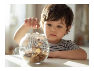 Jak spoření pro děti ovlivňuje budoucnost rodin