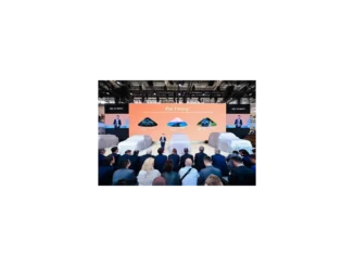 CHERY přináší revoluční koncept 'For Family' na AutoChina