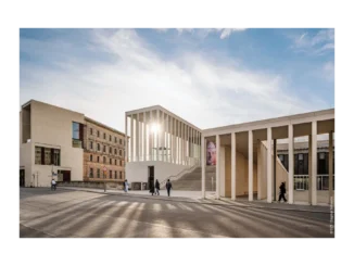 Berlín: Kultura, design a sport v roce 2026