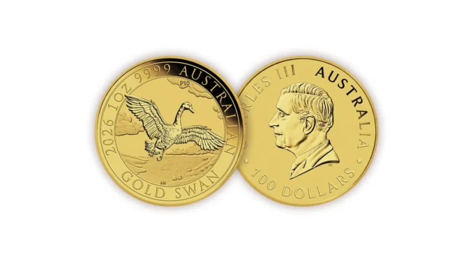 Oslava 10 let Australian Swan na českém trhu