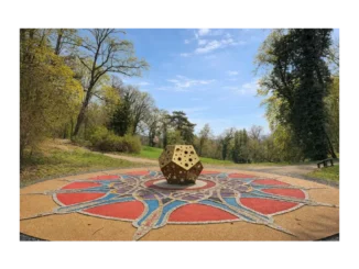 Objevte Labyrintárium na Světový den labyrintů