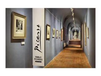 Prodloužení výstavy Picasso Life do konce roku 2026