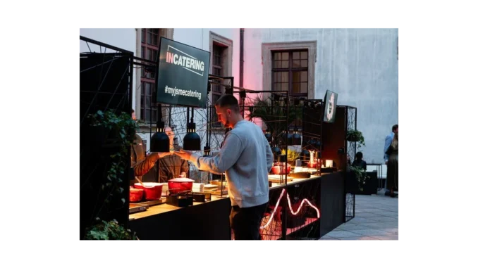 Catering venkovních akcí: Klíč k úspěchu v letošním roce