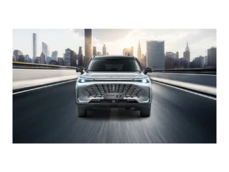 BAIC uvádí revoluci v českém automobilovém trhu