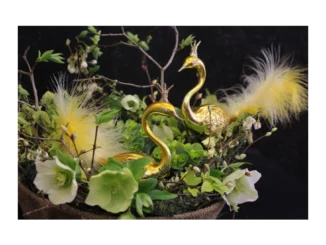 Koulier: Festival labutí oživí české sklářství