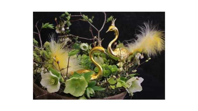 Koulier: Festival labutí oživí české sklářství