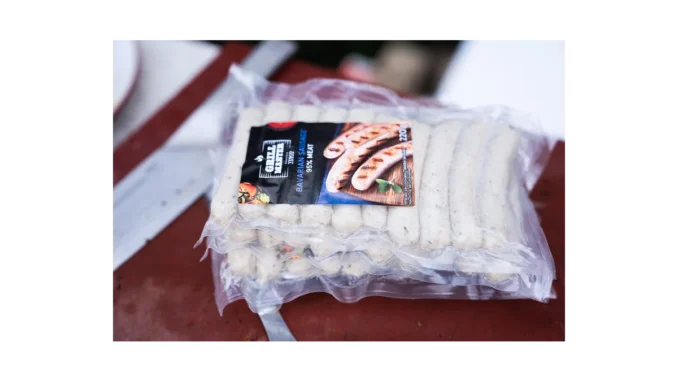 Grilování s Tesco: Objevte tradiční chutě letošní sezóny