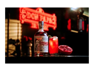 Don Papa slaví partnerství s MFF v Karlových Varech