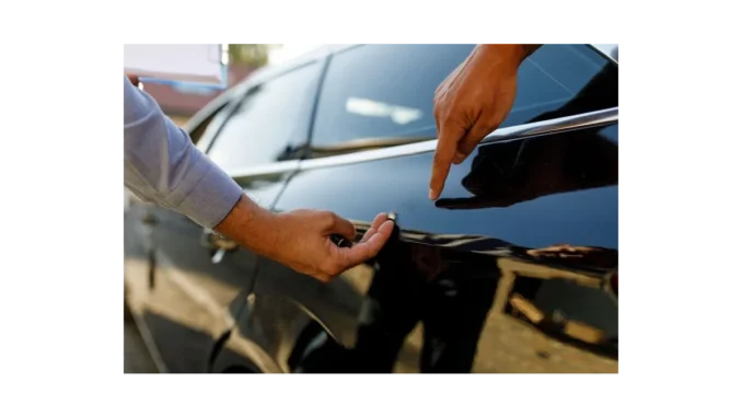 Volkswagen: Jak správně vrátit vůz po leasingu?