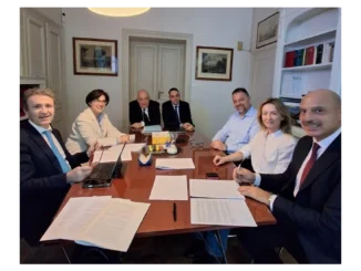 GEVORKYAN posiluje s akvizicí Sinteris v Boloni