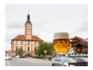 Sušice: Objevte jedinečné dny chutí 2026