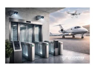 GEVORKYAN expanze: Nové projekty v automobilovém průmyslu