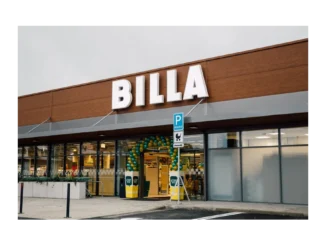 BILLA zavádí inovace pro úsporu energií v prodejnách