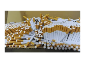 Diskuse o tabáku: Jak řešit nelegální trh?