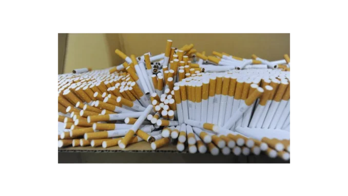 Diskuse o tabáku: Jak řešit nelegální trh?