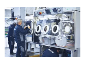 BLOCK prodán SPIE: skvělá investice CEIP