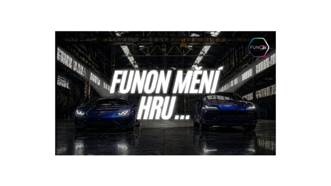 Zábava a technologie v FunOn Parku v Bratislavě