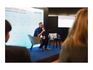 ISCARE a prevence zdraví: Jak na včasnou péči