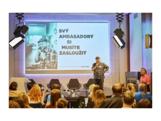 Jak využít ambasadoring pro motivaci týmu