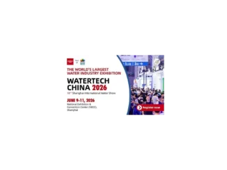 WATERTECH v Šanghaji: Fórum pro odborníky na vodu