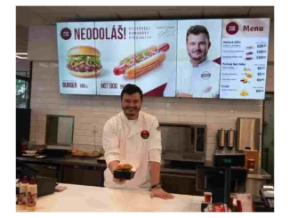 Gurmánské lahůdky od ORLEN s Romanem Stašou