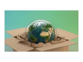 RAJAPACK a jeho čtvrtá role patrona Dne Země