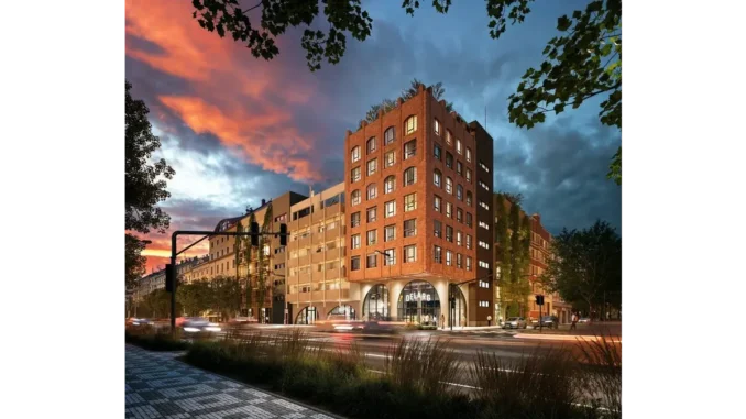 BILLA obnoví prodejnu v Holešovicích v novém projektu