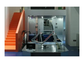 Festka rozšiřuje obzor v Asii s novou prodejnou