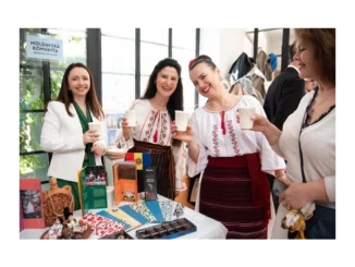 Festival žen: Podpora ženských práv v Praze