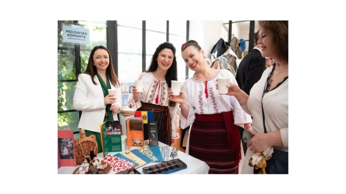 Festival žen: Podpora ženských práv v Praze