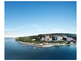 Nezapomenutelné zážitky v LifeClass Portorož