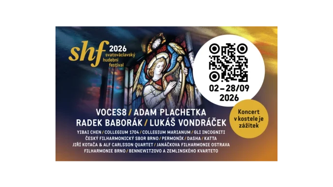 Svatováclavský festival 2026: Program a koncerty