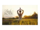 Objevte kouzlo yoga na Body & Soul v Troji