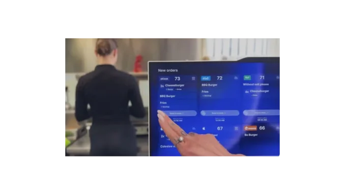 Objednáme: Využijte technologii pro efektivní gastronomii