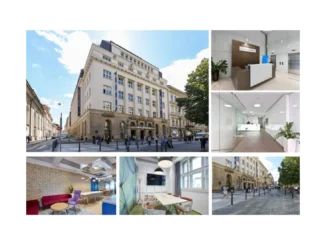 Generali rozšiřuje portfolio o budovu v Praze