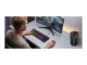 Revoluční herní myš Scorpion M8300 s bezdrátovým prvkem