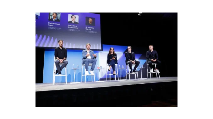 SAP přináší revoluci s autonomním podnikem