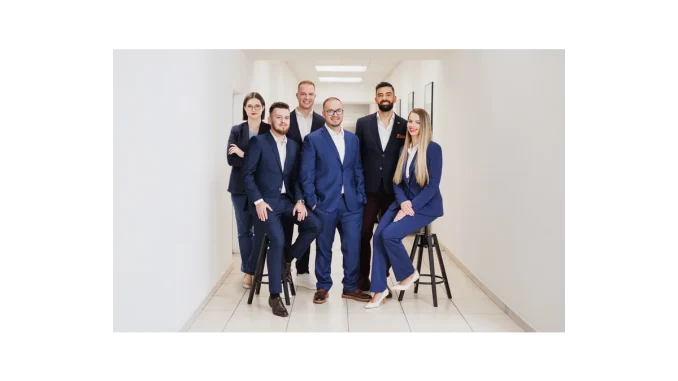 GymBeam: Ovládnutí trhu Health & Fitness v Evropě
