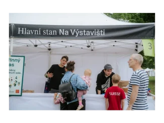 Zábava na Výstavišti: Rodinný den pro každého
